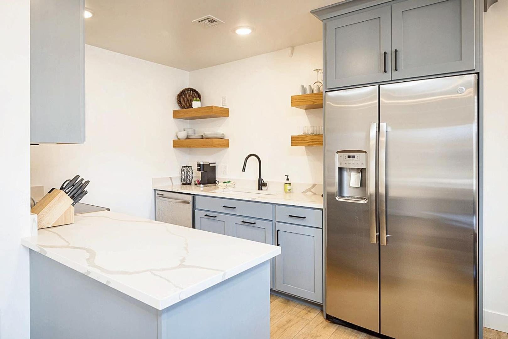 Near Downtown Stylish 2Br With Amazing Patio - 4 Villa Moab Buitenkant foto