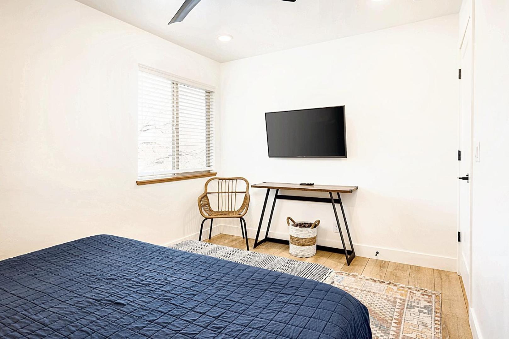 Near Downtown Stylish 2Br With Amazing Patio - 4 Villa Moab Buitenkant foto