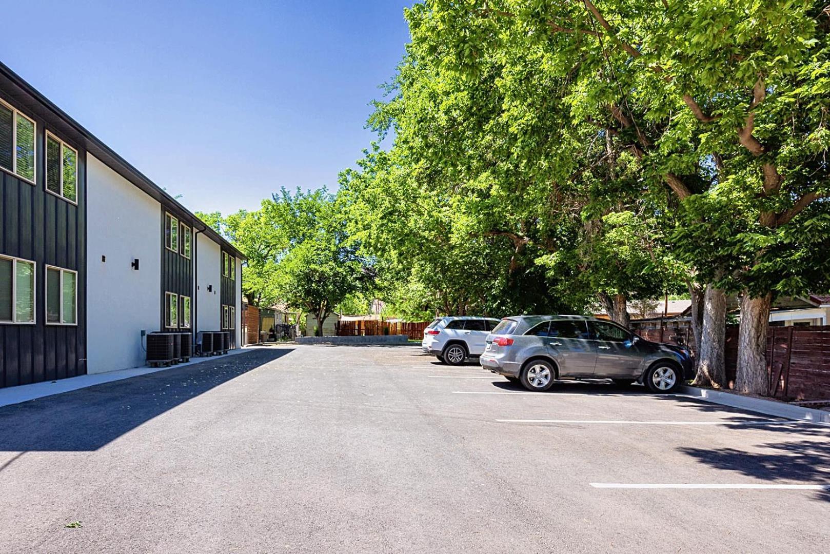 Near Downtown Stylish 2Br With Amazing Patio - 4 Villa Moab Buitenkant foto
