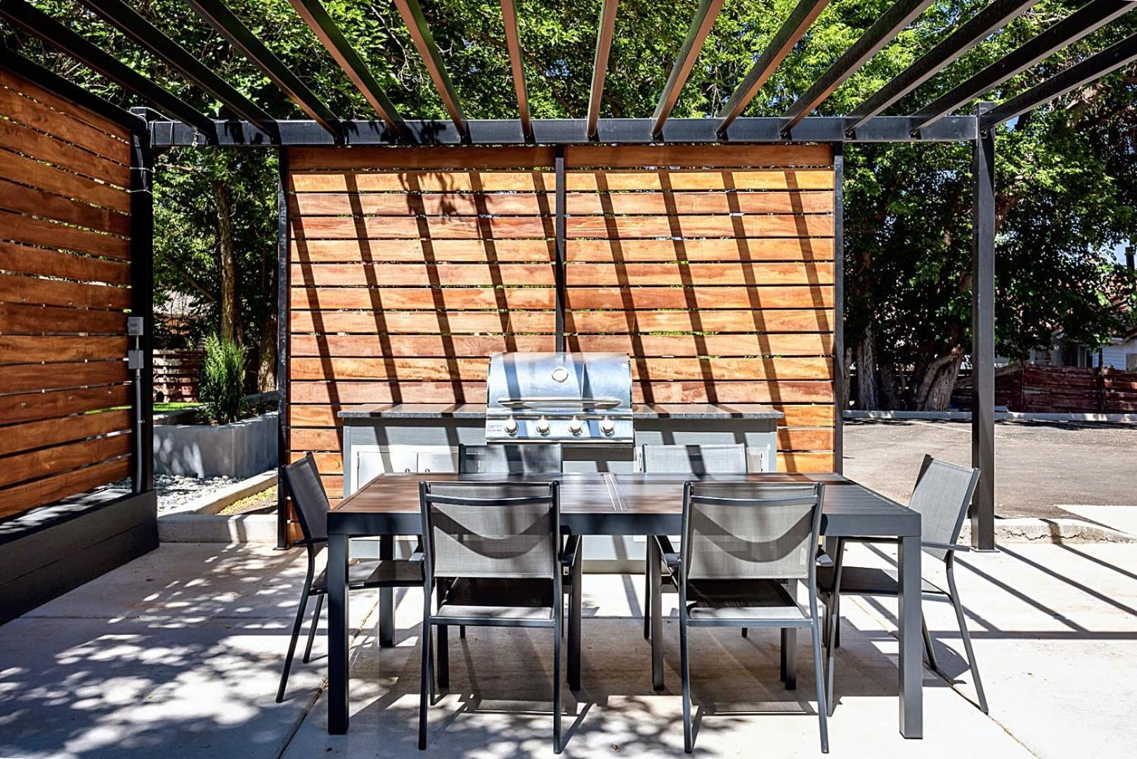 Near Downtown Stylish 2Br With Amazing Patio - 4 Villa Moab Buitenkant foto